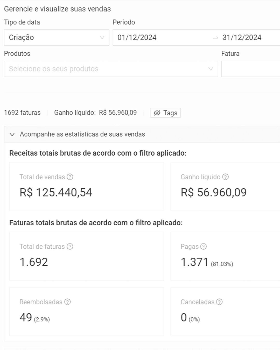 Dezembro de 2024