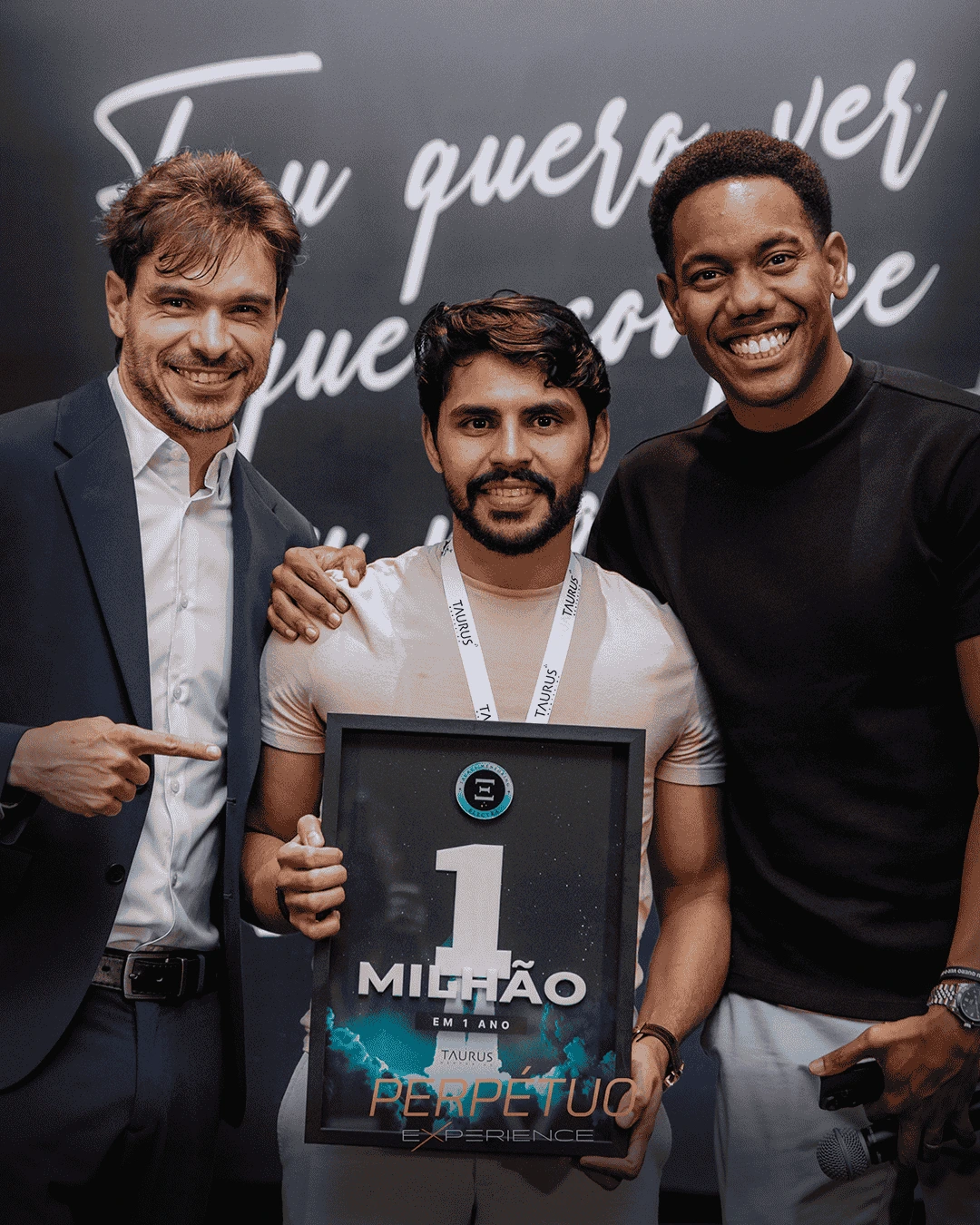 Pedro e Micha